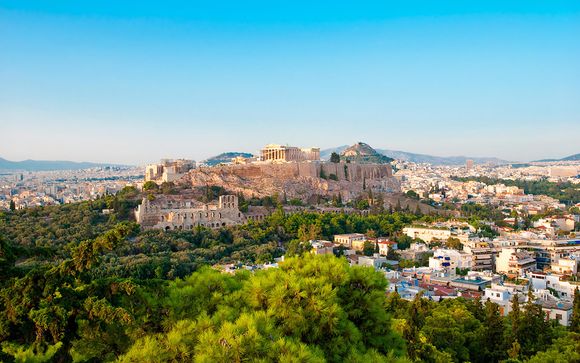 Ihre Reise im Detail