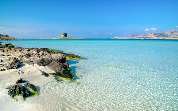 Willkommen in Alghero