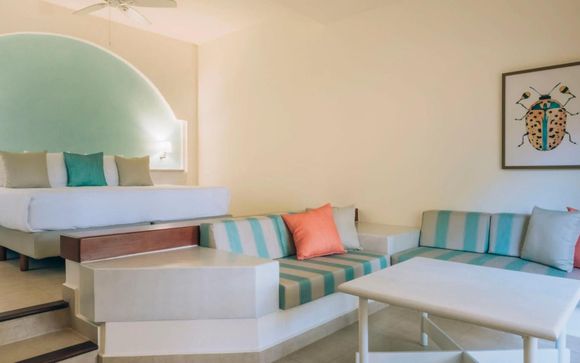 Iberostar Selection Bavaro Suites 5* - Punta Cana - Bis zu -70%