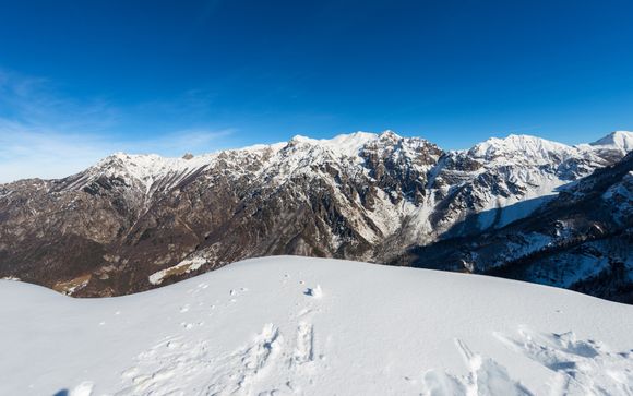 Willkommen in Trentino-Südtirol