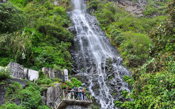 Ihre Reise im Detail