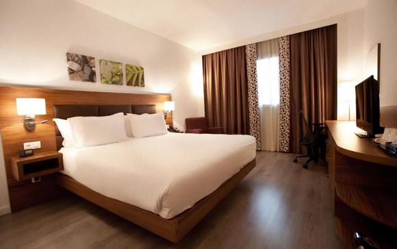 Für Ihren Komfort auf der Reise