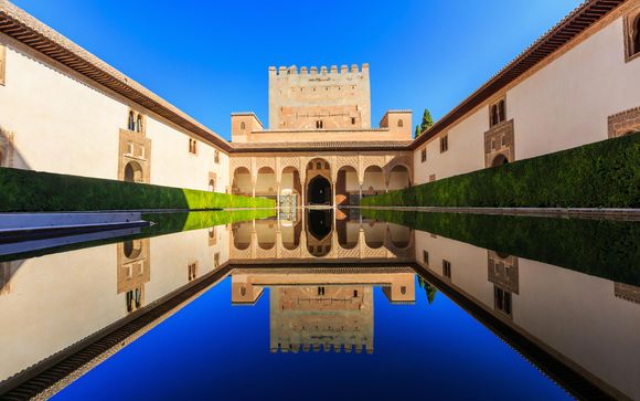 Ihre Rundreise im Detail