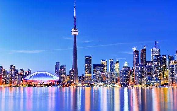 Ihre Rundreise im Detail