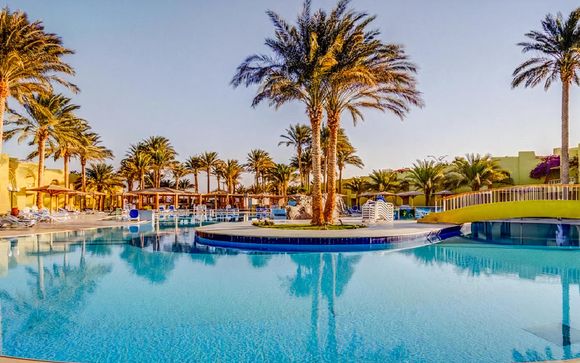 Für Ihren Komfort während der Rundreise