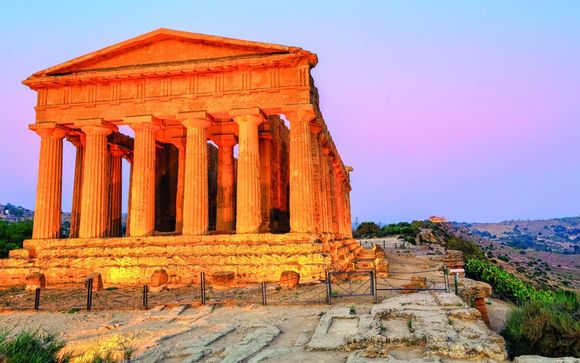 Ihre Rundreise im Überblick