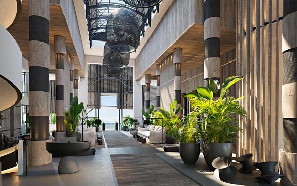 Ihr Hotel