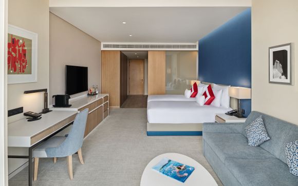 Ihr Zimmer