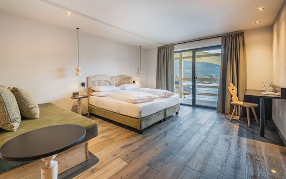 Ihr Zimmer