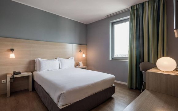 Ihr Zimmer