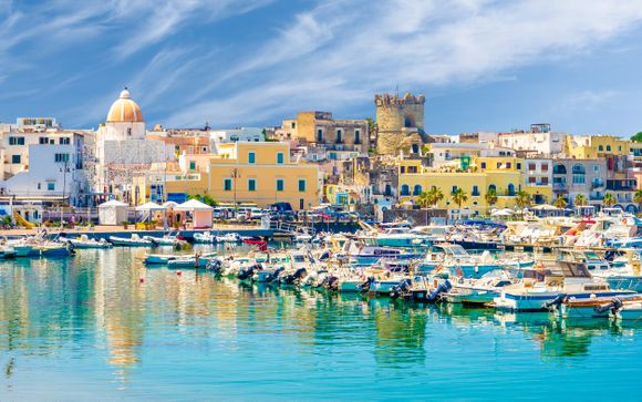 Ihre Rundreise im Detail