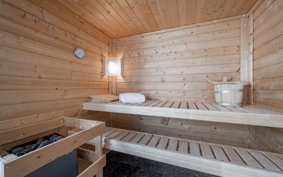 Ihr Zimmer