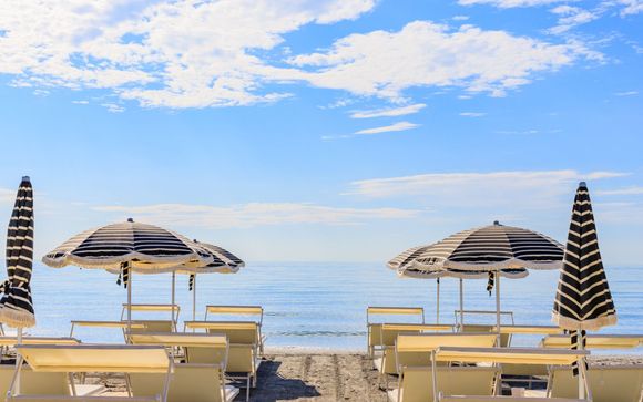 Willkommen in Milano Marittima