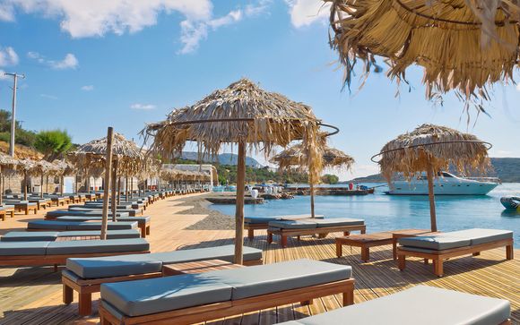 Royal Marmin Bay Boutique & Art Hotel 5*