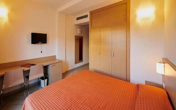 Ihr Zimmer