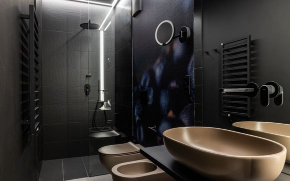 Ihr Zimmer