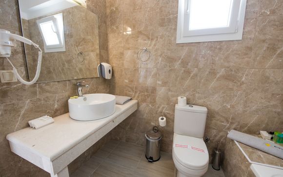Ihr Zimmer