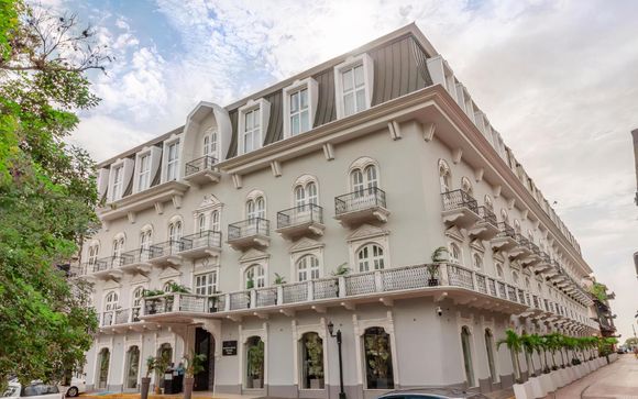 Ihre Rundreise im Überblick