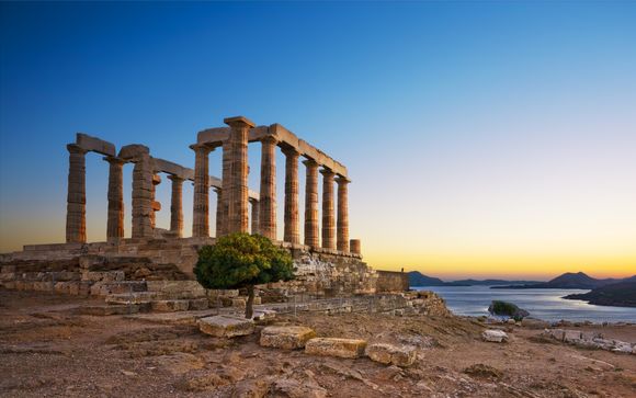 Ihre Ausflugsoptionen in Athen
