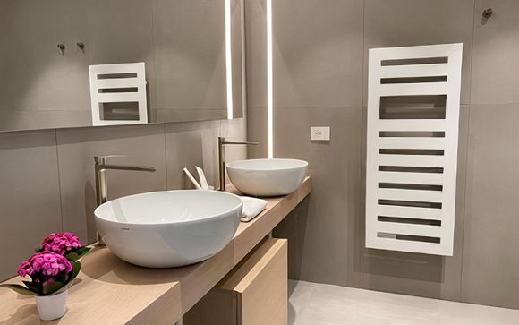 Ihr Zimmer