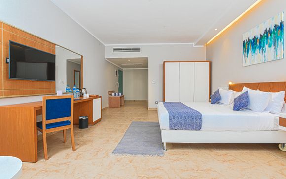 Ihr Zimmer