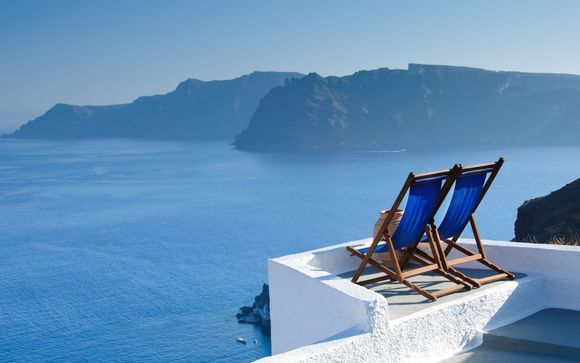 Ihre Reise im Überblick