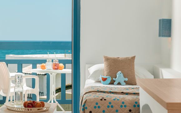 Ihr Zimmer