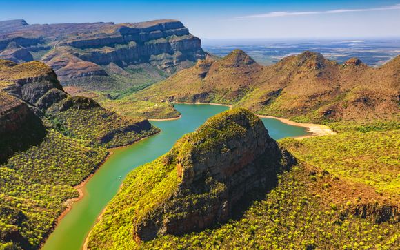 Ihre Rundreise im Detail