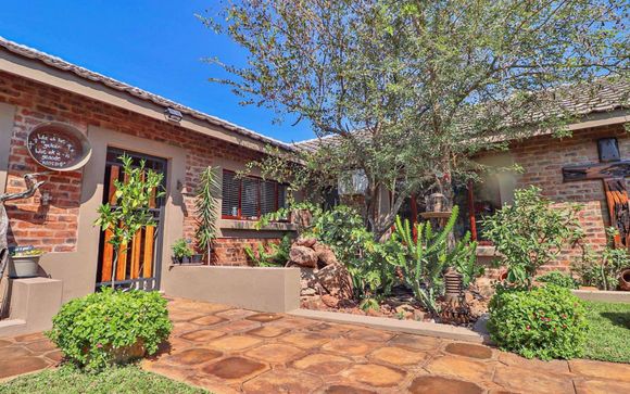 Für Ihren Komfort während der Reise