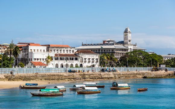 Ihre Ausflugsoptionen