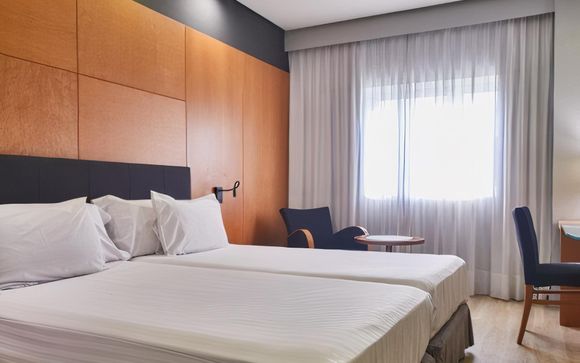 Für Ihren Komfort während der Rundreise