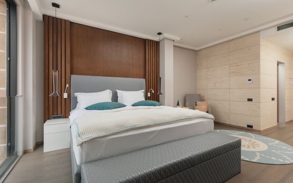 Ihr Zimmer