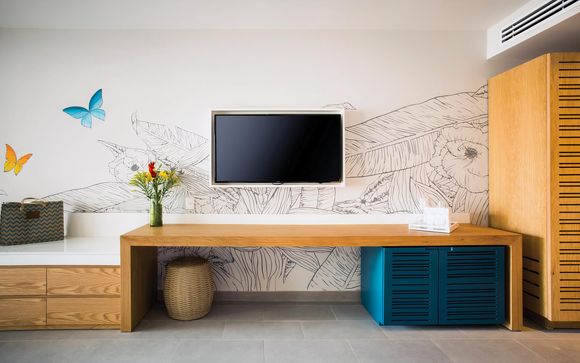 Ihr Zimmer
