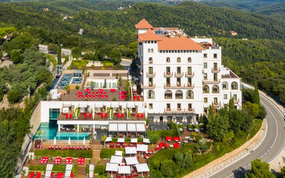 Ihr 5* Hotel