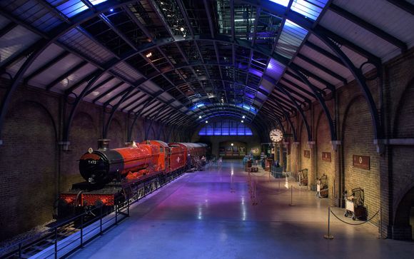 Im Angebot enthalten...