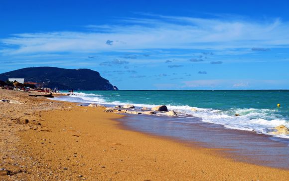 Willkommen in Porto Recanati!