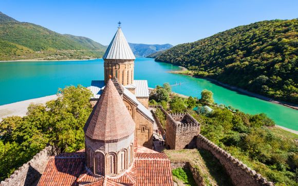 Ihre Ausflugsoptionen