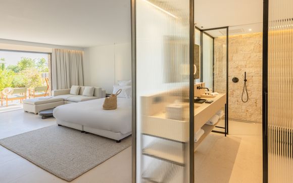 Ihr Zimmer