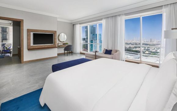 Ihr Zimmer