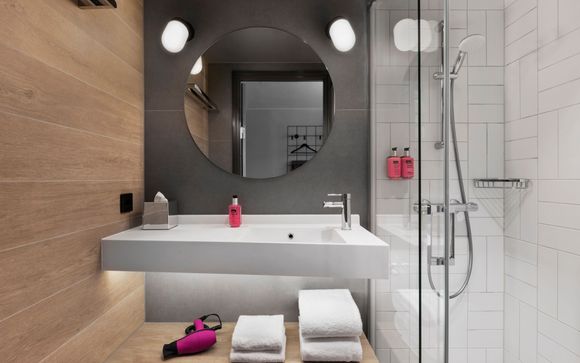 Ihr Zimmer