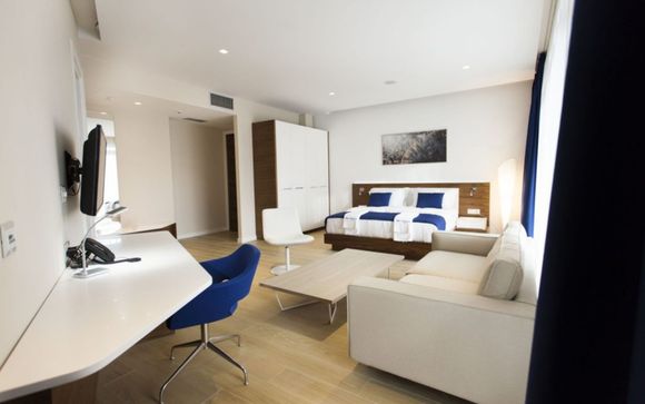 Ihr Zimmer