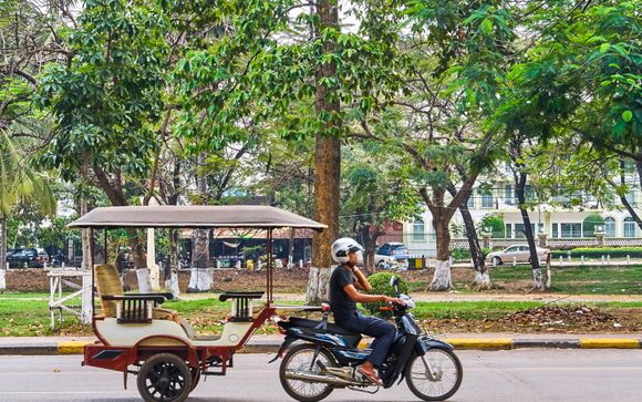 Ihre Ausflugsoptionen
