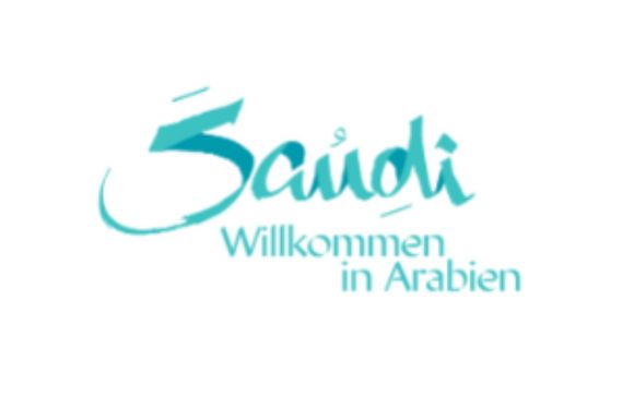 Willkommen in Saudi-Arabien