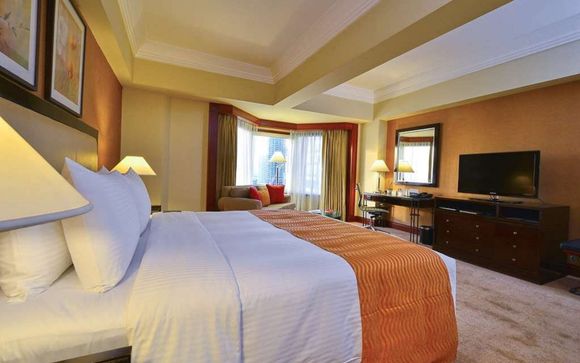 Für Ihren Komfort während der Rundreise