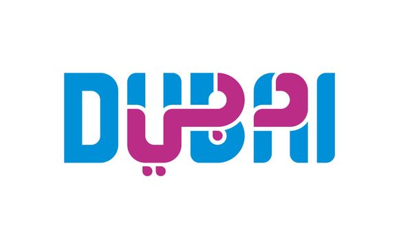 Willkommen in Dubai