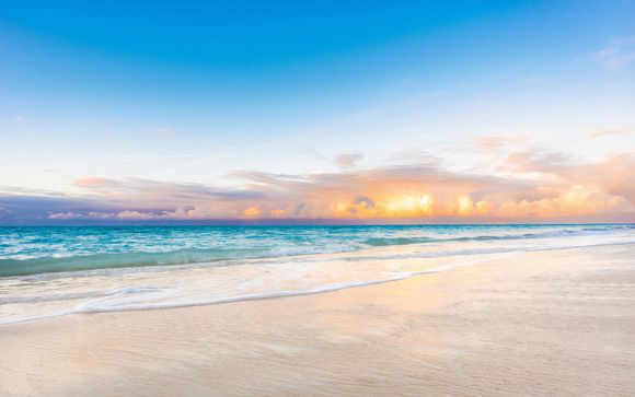 Willkommen auf den Turks- und Caicosinseln