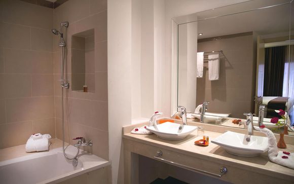 Ihr Zimmer