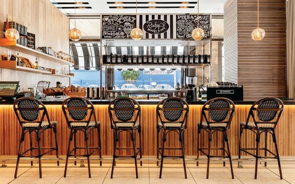 Für Ihren Komfort während der Rundreise