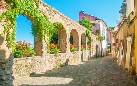 Ihre Reise im Detail