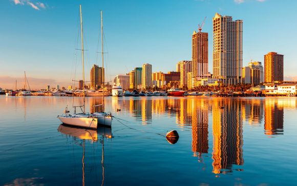 Ihre Rundreise im Detail